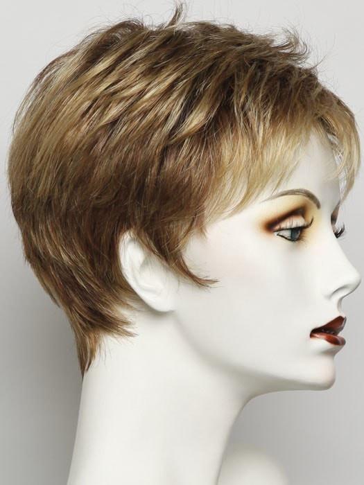 Winner Synthetic Wig by Raquel Welch