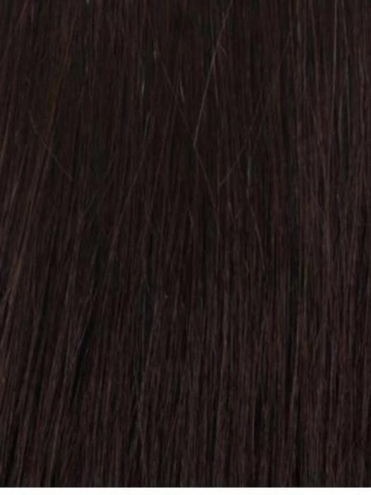 Vivid French 6" Topper | Remi Human Hair Lace Front French Drawn Topper by Estetica