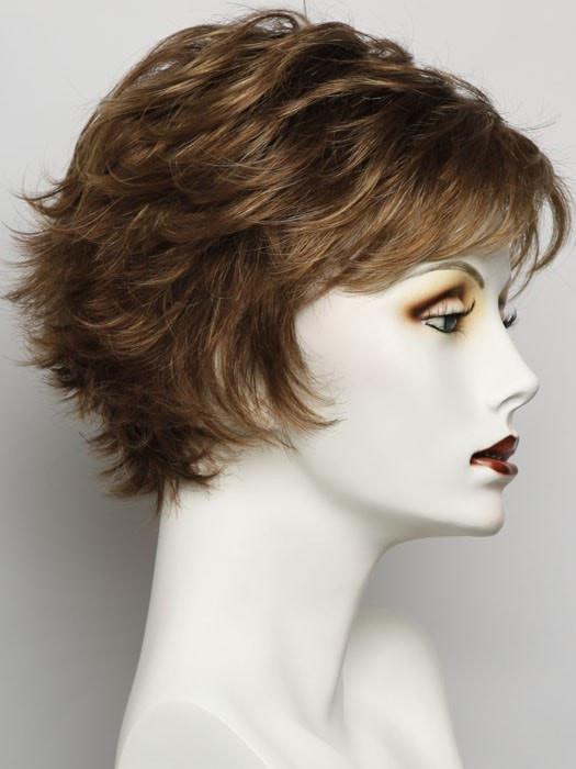 Voltage | Synthetic Wig by Raquel Welch