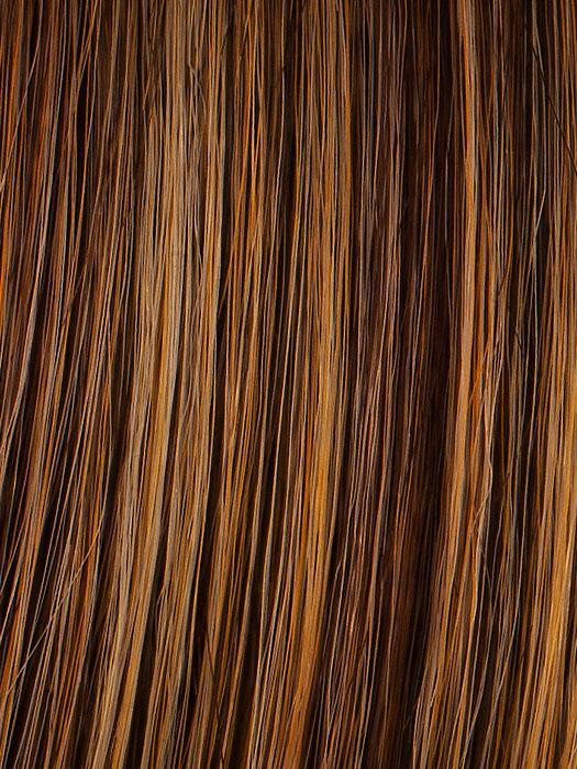 Long With Layers | Heat Friendly Wig by Hairdo