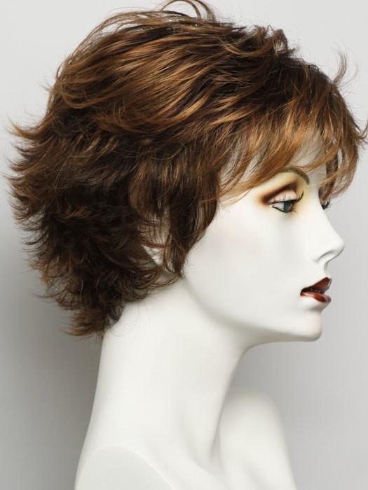 Voltage | Synthetic Wig by Raquel Welch