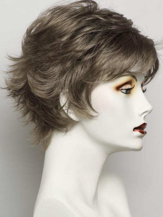 Voltage | Synthetic Wig by Raquel Welch