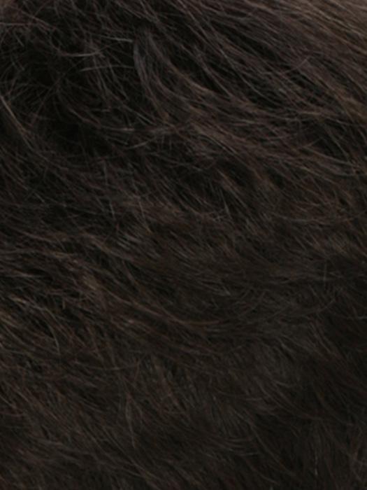 Mono Wiglet 413-MP | Synthetic Hair Piece (Mono Part) by Estetica