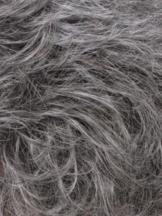Mono Wiglet 5 | Synthetic Hair Piece (Mono Top) by Estetica