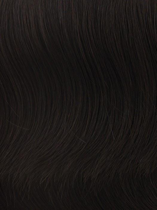 Voluminous Crop | Synthetic by Hairdo
