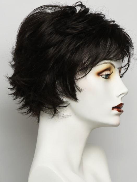 Voltage | Synthetic Wig by Raquel Welch