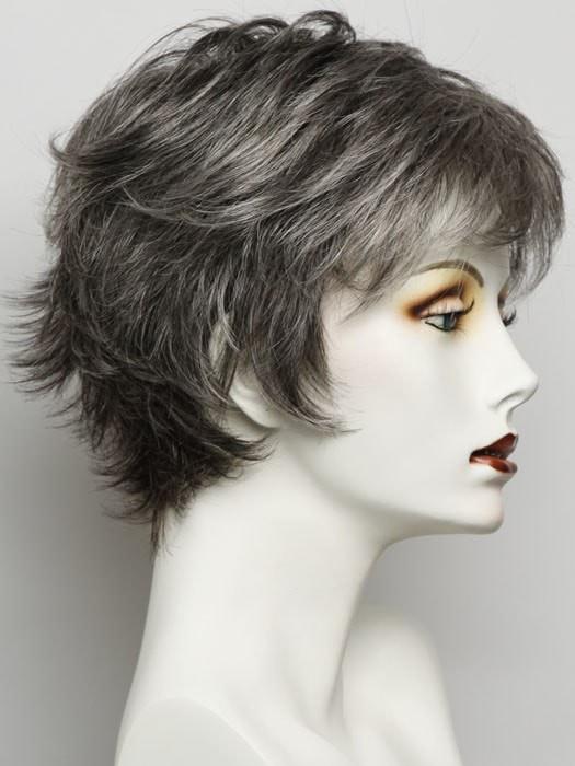 Voltage | Synthetic Wig by Raquel Welch