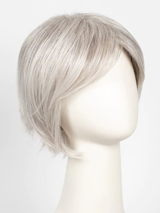 Textured Fringe Bob | Heat Friendly Synthetic Wig by Hairdo