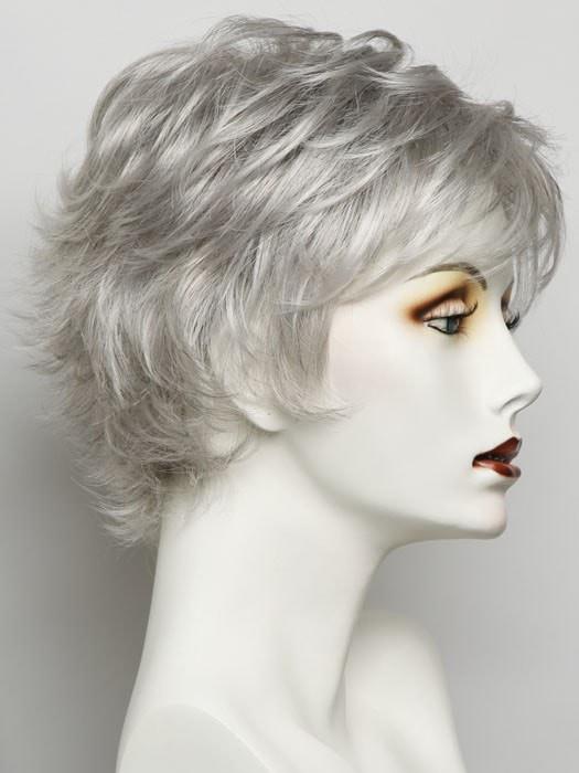 Voltage | Synthetic Wig by Raquel Welch