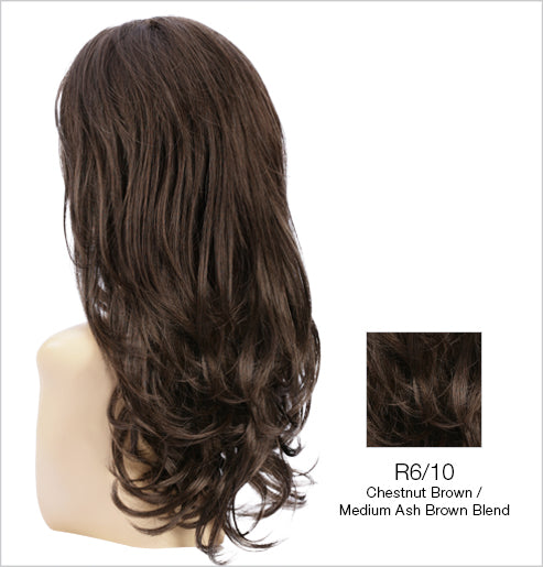 Reeves | Synthetic Wig by Estetica