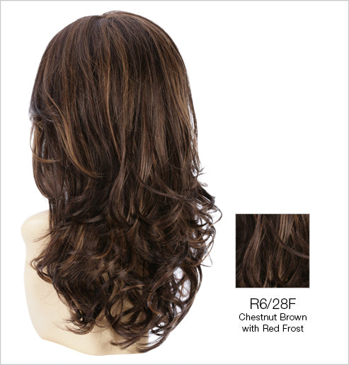 Reeves | Synthetic Wig by Estetica