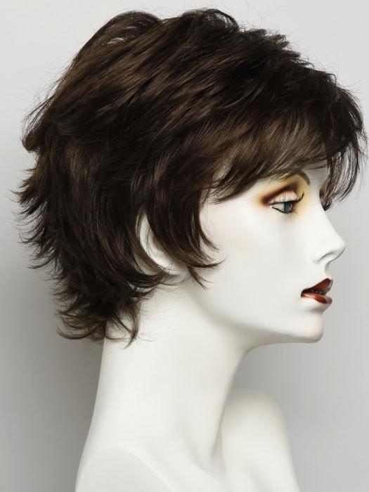 Voltage | Synthetic Wig by Raquel Welch