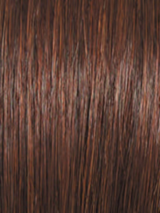Top Billing 16" | Human Hair Lace Front (Mono Top) Topper by Raquel Welch