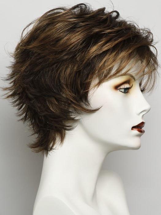 Voltage | Synthetic Wig by Raquel Welch