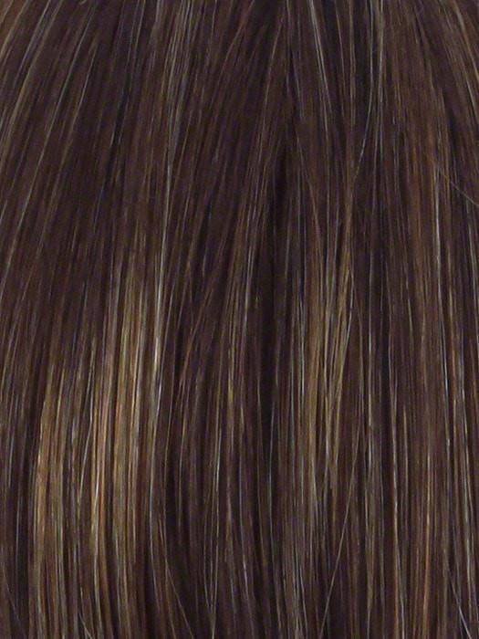 Short Shag | Heat Friendly Synthetic Wig by Hairdo
