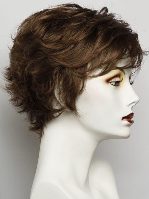 Voltage | Synthetic Wig by Raquel Welch