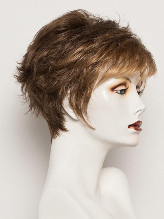 Sparkle Petite | Synthetic Wig by Raquel Welch