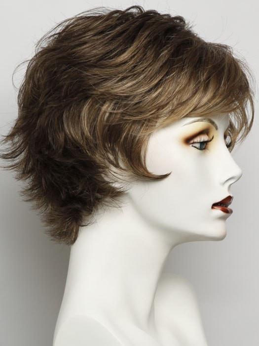 Voltage | Synthetic Wig by Raquel Welch