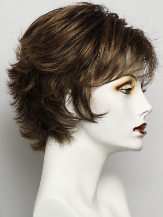 Voltage | Synthetic Wig by Raquel Welch