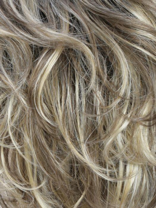 Petite Sedona  | Synthetic Lace Front (Mono Part) Wig by Estetica