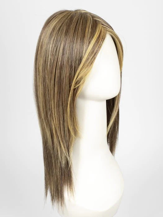Show Stopper | Heat Friendly Synthetic Lace Front (Mono Top) Wig by Raquel Welch