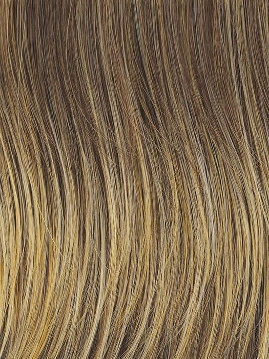 Sincerely Yours | Heat Friendly Synthetic (Mono Top) Wig by Raquel Welch