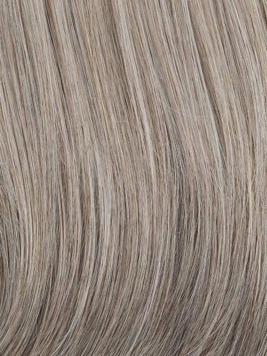In Charge | Heat Friendly Synthetic Lace Front (Mono Part) Wig by Raquel Welch