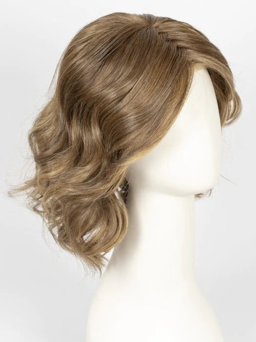 Editor's Pick | Synthetic Lace Front (Mono Top) Wig by Raquel Welch