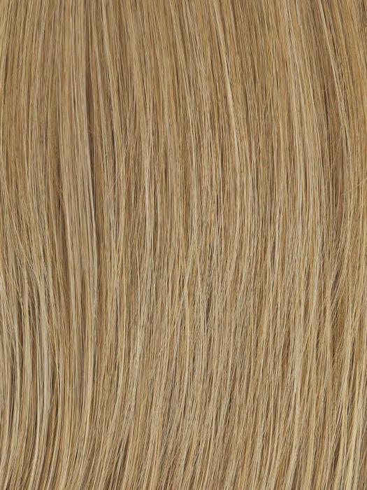 Pretty Please! | Synthetic Heat Friendly Lace Front (Mono Top) Wig by Raquel Welch
