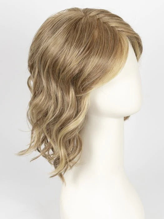 Editor's Pick Elite | Heat-Friendly Synthetic Lace Front Hand-Tied Wig by Raquel Welch