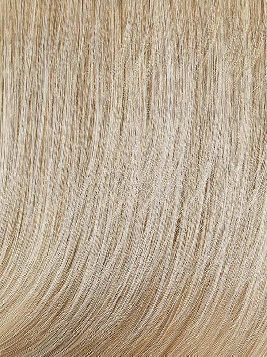 Pretty Please! | Synthetic Heat Friendly Lace Front (Mono Top) Wig by Raquel Welch