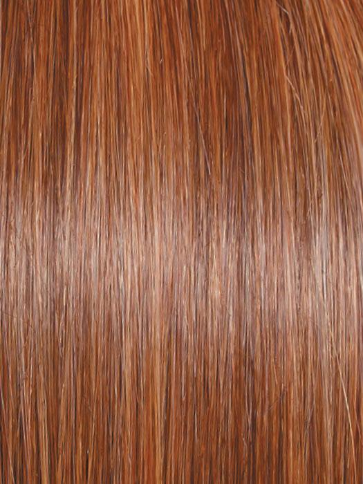 Captivating Canvas | Heat Friendly Synthetic Lace Front (Mono Part) Wig by Raquel Welch