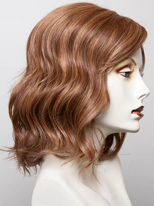 Editor's Pick Large | Synthetic Lace Front (Mono Top) Wig by Raquel Welch