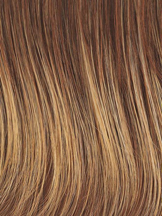 Real Deal | Synthetic Heat Friendly Lace Front (Mono Top) Wig by Raquel Welch