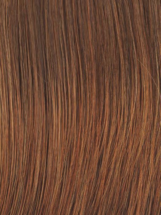 Mesmerized  | Heat Friendly Synthetic Lace Front (Hand-Tied) Wig by Raquel Welch
