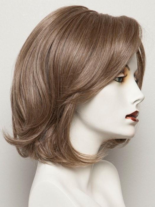 Upstage| Synthetic Lace Front Wig (Hand-Tied) Wig by Raquel Welch