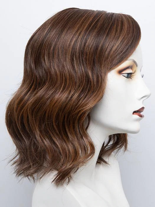 Editor's Pick Large | Synthetic Lace Front (Mono Top) Wig by Raquel Welch