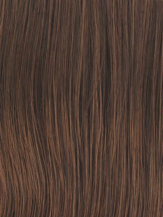 Mesmerized  | Heat Friendly Synthetic Lace Front (Hand-Tied) Wig by Raquel Welch