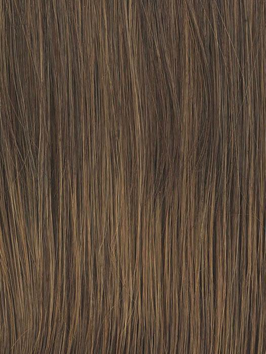 Pretty Please! | Synthetic Heat Friendly Lace Front (Mono Top) Wig by Raquel Welch