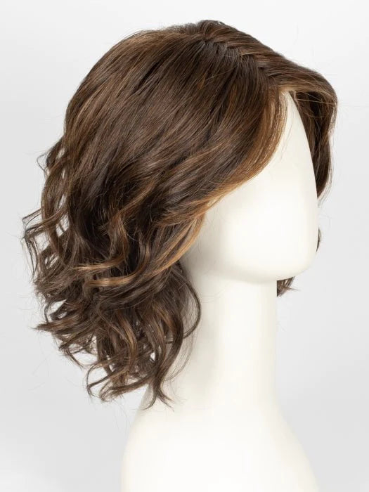 Editor's Pick | Synthetic Lace Front (Mono Top) Wig by Raquel Welch