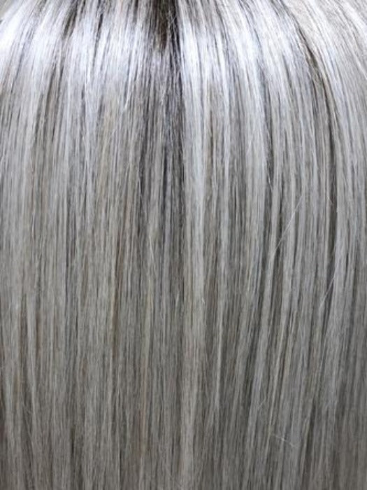 Joe | Heat Friendly Synthetic Lace Front (Mono Center Part) Wig by Belle Tress