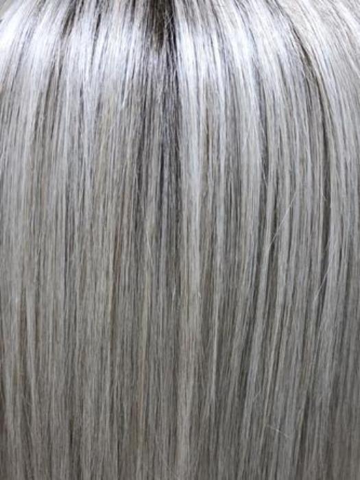 Kushikamana 23 | Heat Friendly Synthetic Lace Front Wig (Mono Part) by Belle Tress