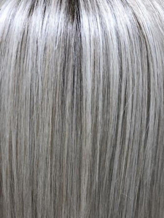 Cafe Chic | Heat Friendly Synthetic Lace Front (Mono Part) Wig by Belle Tress