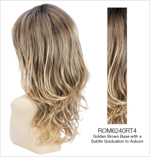 Reeves | Synthetic Wig by Estetica