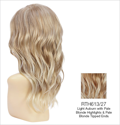 Peace | Synthetic Wig by Estetica