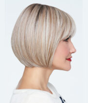 Influence Elite | Heat Friendly Synthetic Hand-Tied (Mono Top) Wig by Raquel Welch