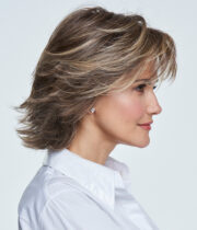 On Fire | Heat Friendly Synthetic Lace Front (Mono Part) Wig by Raquel Welch (PRICE AVAIL ON REQUEST)