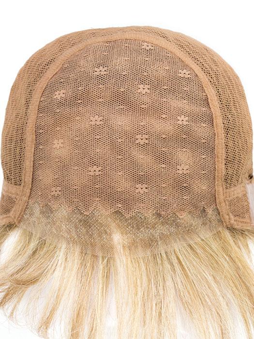 Reed | Synthetic Lace Front (Double Mono-Top) Wig by Amore