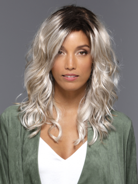 Reeves | Synthetic Wig by Estetica