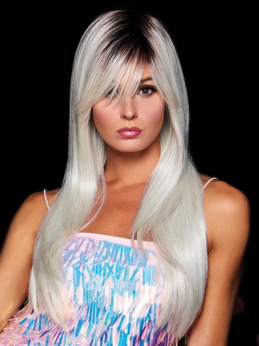 Sugared Pearl | Heat Friendly Synthetic Wig by Hairdo